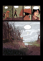 Only Two : Chapitre 7 page 4
