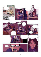 Only Two : Chapitre 7 page 5