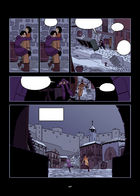 Only Two : Chapitre 7 page 14