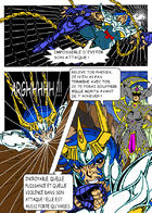 Saint Seiya Ultimate : Глава 5 страница 3