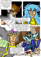 Saint Seiya Ultimate : Глава 5 страница 10