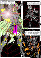 Saint Seiya Ultimate : Глава 5 страница 14