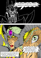 Saint Seiya Ultimate : Глава 5 страница 15