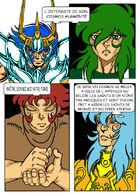 Saint Seiya Ultimate : Глава 5 страница 16