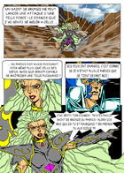 Saint Seiya Ultimate : チャプター 5 ページ 24