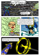 Saint Seiya Ultimate : Глава 5 страница 26