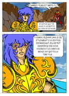 Saint Seiya Ultimate : Глава 5 страница 30