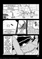 Si j'avais su : Chapter 5 page 8