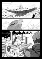 Dragon Scream : Глава 2 страница 2