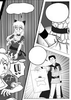Level UP ! (OLD) : Chapitre 2 page 21