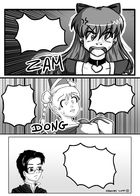 Level UP ! (OLD) : Chapitre 2 page 19