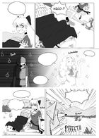 Level UP ! (OLD) : Chapitre 2 page 3
