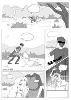 Level UP ! (OLD) : Chapitre 2 page 5