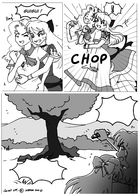 Level UP ! (OLD) : Chapitre 2 page 10