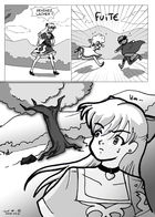 Level UP! (OLD) : Chapitre 2 page 12