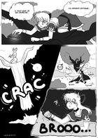 Level UP! (OLD) : Chapitre 2 page 14