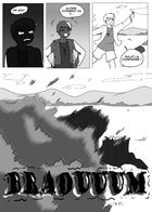Level UP! (OLD) : Chapitre 2 page 15