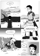 Level UP! (OLD) : Chapitre 2 page 16