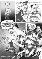 Level UP! (OLD) : Chapitre 2 page 18