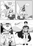 Level UP! (OLD) : Chapitre 2 page 20