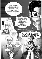 Level UP! (OLD) : Chapter 2 page 22