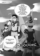 Level UP! (OLD) : Chapitre 2 page 23
