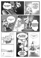 Level UP! (OLD) : Chapitre 2 page 26