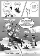 Level UP! (OLD) : Chapitre 2 page 28