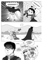 Level UP! (OLD) : Chapitre 2 page 8