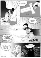 Level UP! (OLD) : Chapitre 2 page 9