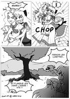 Level UP! (OLD) : Chapitre 2 page 10