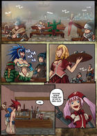Guild Adventure : Capítulo 2 página 3