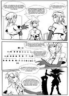 Guild Adventure : Chapitre 2 page 7
