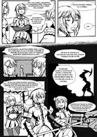 Guild Adventure : Chapitre 2 page 8