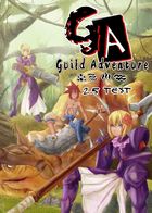 Guild Adventure : Chapitre 2 page 22