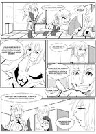 Guild Adventure : Chapitre 2 page 16