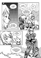 Guild Adventure : Chapitre 2 page 30