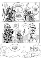 Guild Adventure : Capítulo 2 página 31