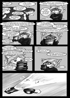GTFOff : チャプター 2 ページ 10