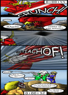 GTFOff : チャプター 2 ページ 157