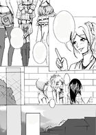 Shota y Kon : Capítulo 1 página 1