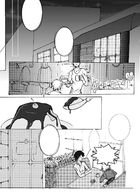 Shota y Kon : Capítulo 1 página 8