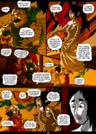 Yokai Yokai : Capítulo 5 página 6