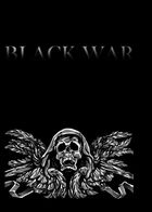 Black War - Artworks : Capítulo 1 página 4