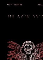 Black War - Artworks : Capítulo 1 página 5