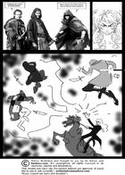 黒戦(アートワーク) : Capítulo 2 página 3