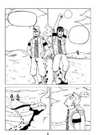 Deux hommes et un chameau : Chapitre 1 page 6
