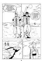 Due uomini e un cammello : チャプター 1 ページ 6