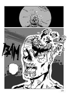Zombie Hunters : Глава 1 страница 4