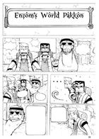 Two Men and a Camel : Chapitre 3 page 7